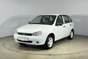 Lada (ВАЗ) Kalina I Саранск  - изображение 30