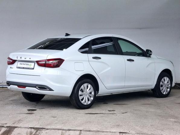 Lada (ВАЗ) Vesta I Рестайлинг (NG) с пробегом 2024 года, цена 1 099 000 рублей, 23047 км, седан, Автокод Объявления