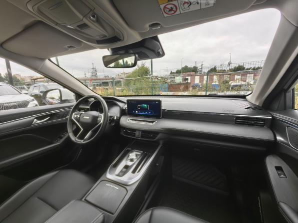 Haval Jolion I с пробегом 2023 года, цена 1 929 000 рублей, 62568 км, внедорожник, Автокод Объявления