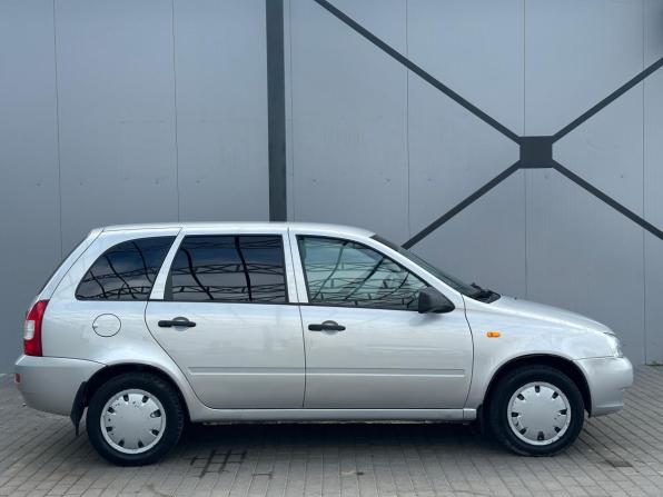 Lada (ВАЗ) Kalina I с пробегом 2010 года, цена 350 000 рублей, 98000 км, универсал, Автокод Объявления