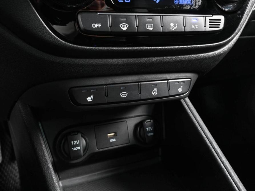 Hyundai Solaris II Рестайлинг Ростов-на-Дону  - изображение 15
