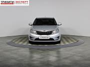 Kia Rio III Белгород  - изображение 18