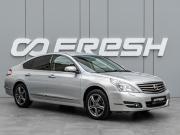 Nissan Teana II Рестайлинг Краснодар  - изображение 23