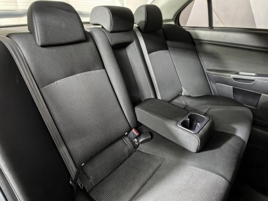 Mitsubishi Lancer X Москва  - изображение 15