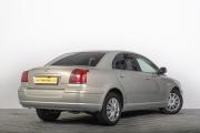 Toyota Avensis II Томск  - изображение 24