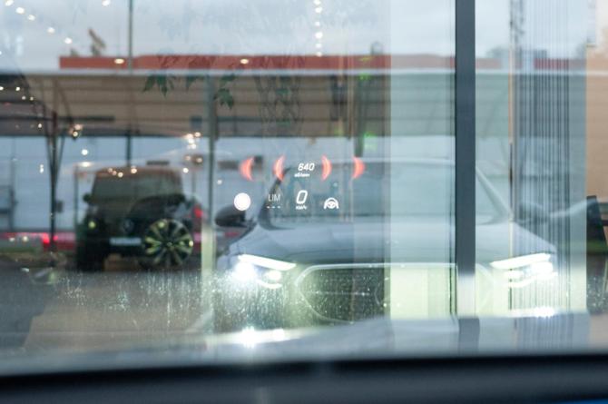 Mercedes-Benz E-Класс VI (W214 S214) с пробегом 2026 года, цена 10 250 000 рублей, 85 км, седан, Автокод Объявления