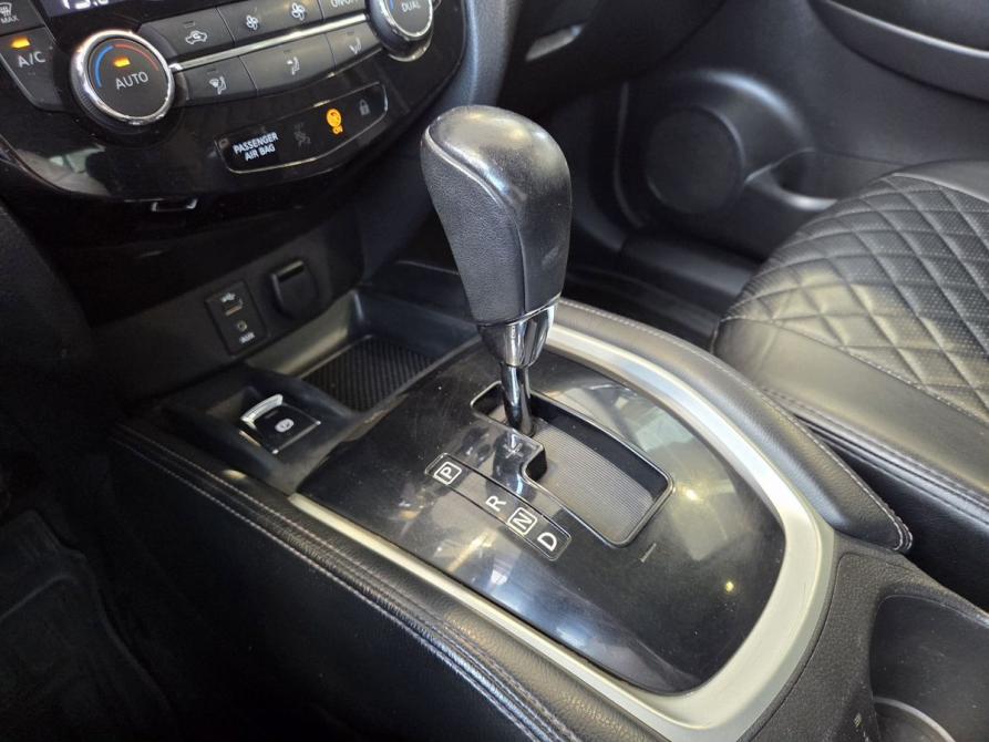 Nissan Qashqai II Саратов  - изображение 15
