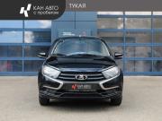 Lada (ВАЗ) Granta I Рестайлинг Казань  - изображение 13