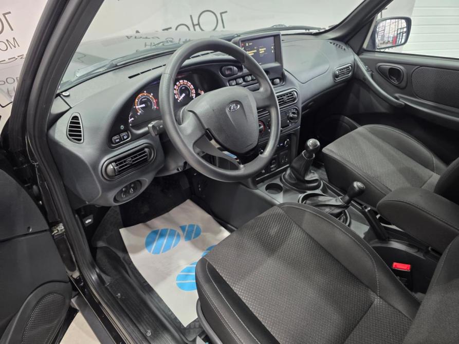 Lada (ВАЗ) Niva Travel I Ставрополь  - изображение 14