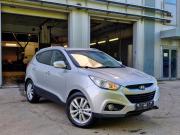 Hyundai ix35 I Нижний Новгород  - изображение 3