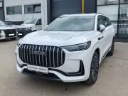 Jaecoo J8 Москва  - изображение 22