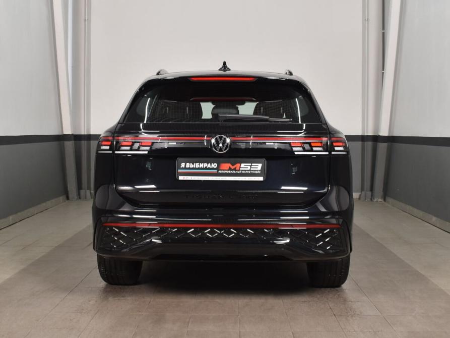 Volkswagen Tiguan III (China Market) Кемерово  - изображение 6