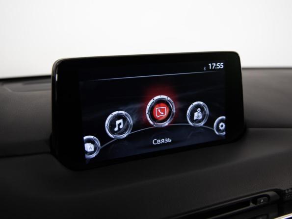 Mazda CX-5 II с пробегом 2021 года, цена 3 375 000 рублей, 32160 км, внедорожник, Автокод Объявления