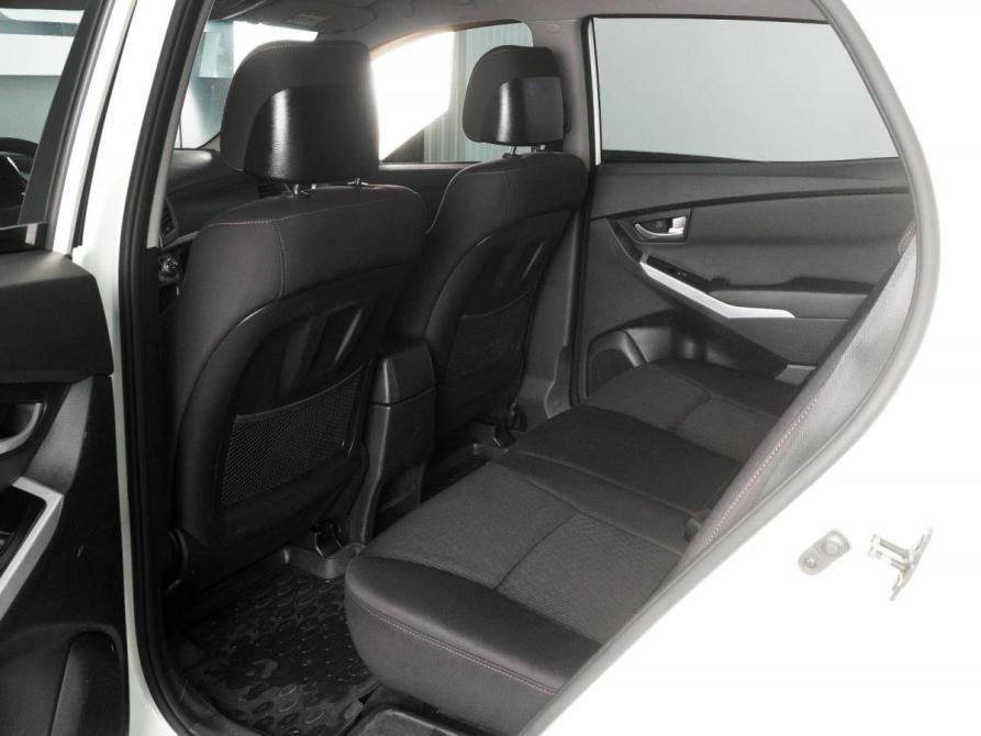SsangYong Actyon II Рестайлинг Минеральные Воды  - изображение 11