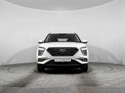 Hyundai Creta II Санкт-Петербург  - изображение 25