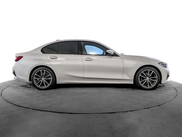 BMW 3 серии VII (G2x) с пробегом 2021 года, цена 3 600 000 рублей, 69905 км, седан, Автокод Объявления