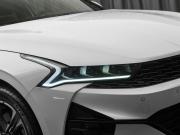 Kia K5 III Москва  - изображение 49