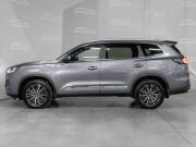 Chery Tiggo 8 Pro Max I Новосибирск  - изображение 33
