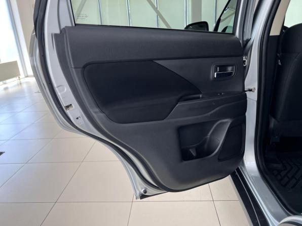 Mitsubishi Outlander III Рестайлинг 3 с пробегом 2018 года, цена 1 899 000 рублей, 92417 км, внедорожник, Автокод Объявления