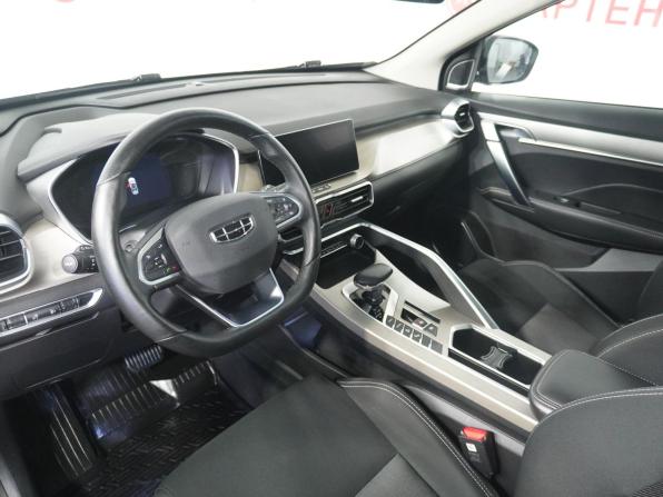 Geely Coolray I с пробегом 2023 года, цена 1 749 000 рублей, 63135 км, внедорожник, Автокод Объявления