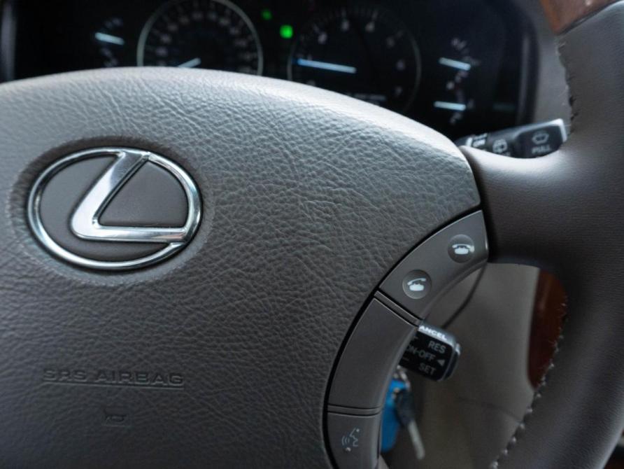Lexus LX II Рестайлинг Улан-Удэ  - изображение 26