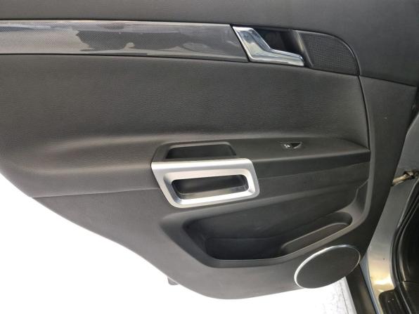 Opel Antara I Рестайлинг с пробегом 2012 года, цена 1 049 000 рублей, 236147 км, внедорожник, Автокод Объявления