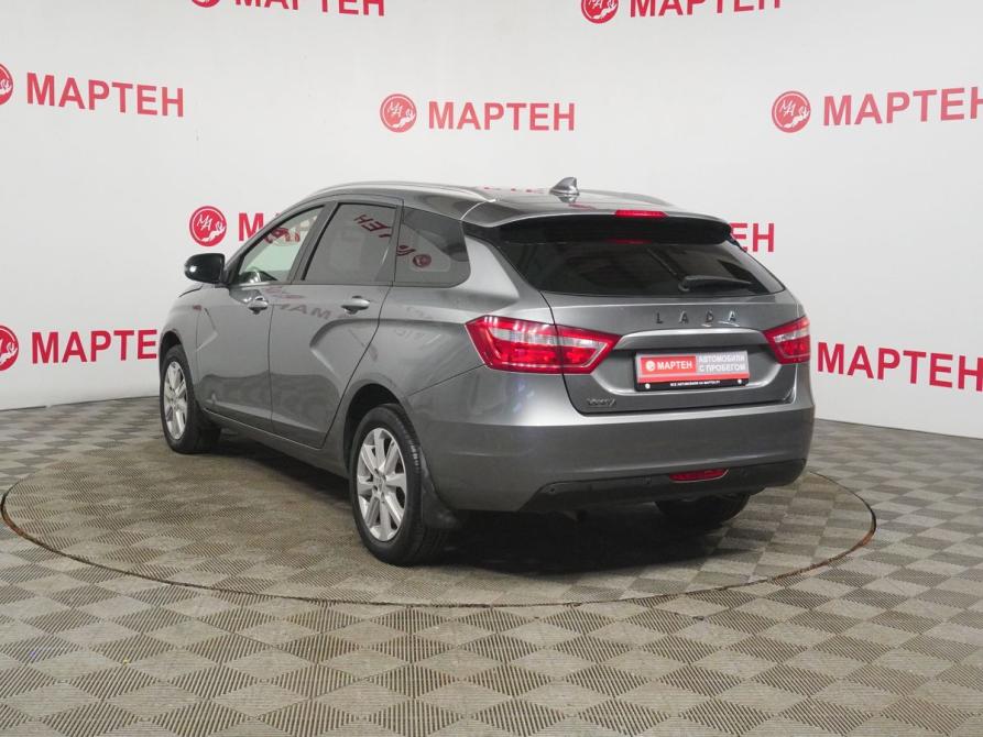 Lada (ВАЗ) Vesta I Вологда  - изображение 7