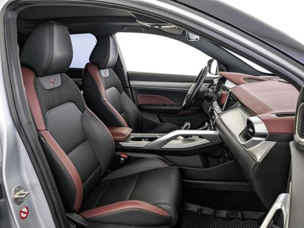 Geely Coolray I с пробегом 2021 года, цена 1 635 000 рублей, 76635 км, внедорожник, Автокод Объявления