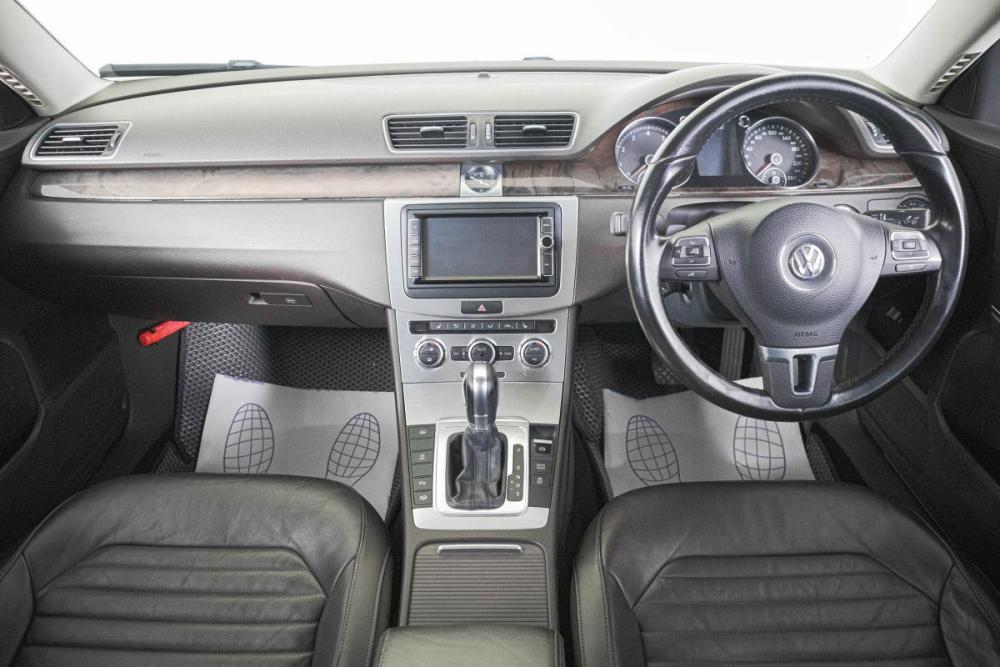 Volkswagen Passat B7 Кемерово  - изображение 14