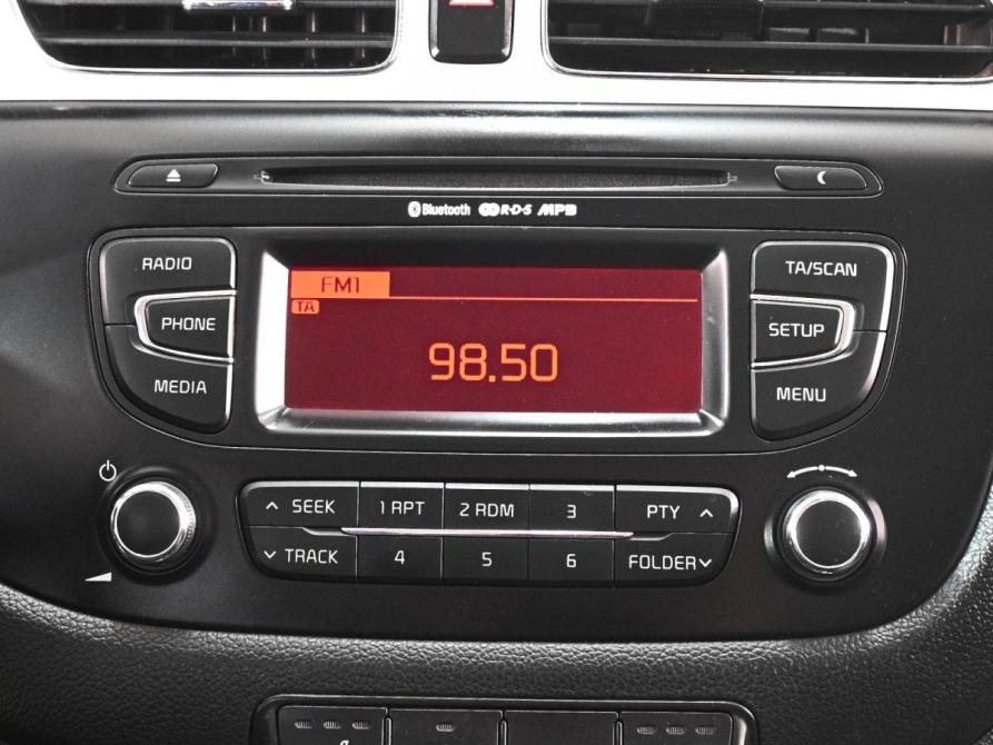 Kia Ceed II Ростов-на-Дону  - изображение 13