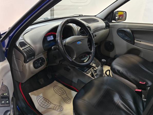 Lada (ВАЗ) Kalina I с пробегом 2010 года, цена 289 000 рублей, 55363 км, универсал, Автокод Объявления