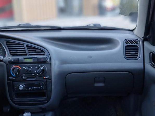 Chevrolet Lanos I с пробегом 2006 года, цена 139 000 рублей, 235832 км, седан, Автокод Объявления