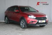 Lada (ВАЗ) Vesta I Киров  - изображение 25