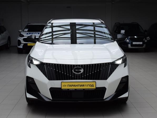 GAC GS3 с пробегом 2024 года, цена 1 792 000 рублей, 49235 км, внедорожник, Автокод Объявления
