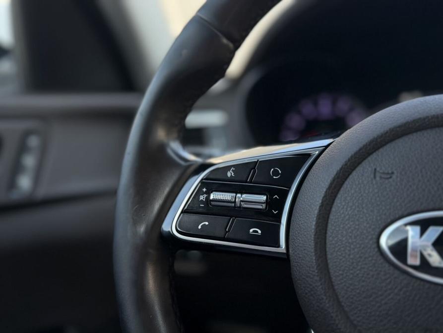 Kia Optima IV Рестайлинг Минеральные Воды  - изображение 14