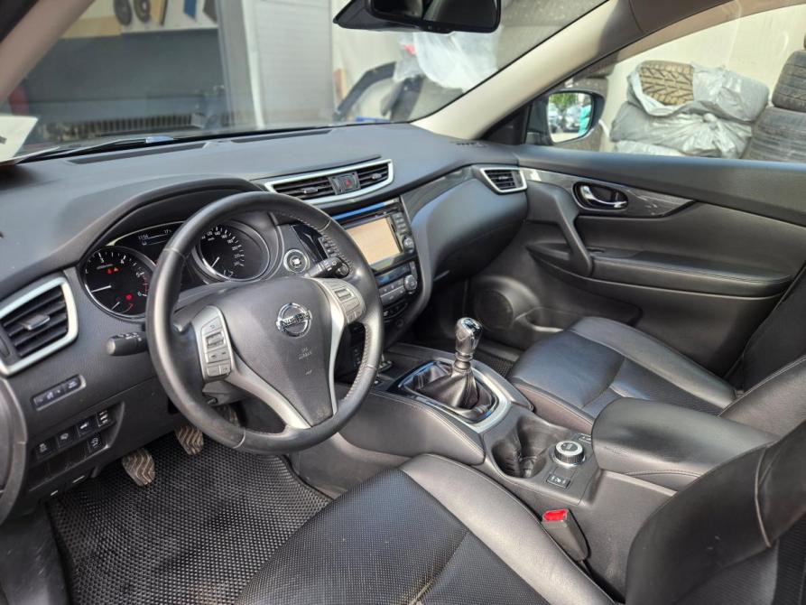 Nissan X-Trail III Санкт-Петербург  - изображение 5