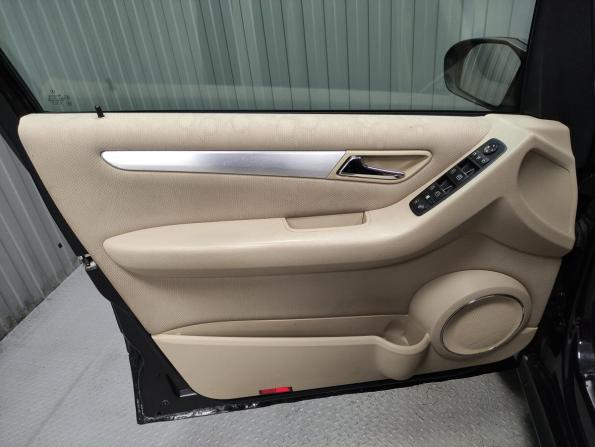 Mercedes-Benz B-Класс I (W245) с пробегом 2007 года, цена 518 000 рублей, 283565 км, хэтчбек, Автокод Объявления