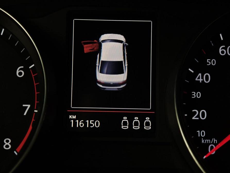 Volkswagen Passat B8 Рестайлинг Москва  - изображение 18
