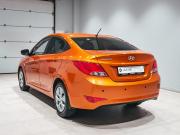 Hyundai Solaris I Рестайлинг Екатеринбург  - изображение 26