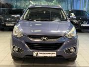 Hyundai ix35 I Челябинск  - изображение 21