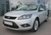 Ford Focus II Рестайлинг Воронеж  - изображение 14