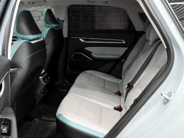 Geely Emgrand II с пробегом 2023 года, цена 1 770 000 рублей, 41385 км, седан, Автокод Объявления