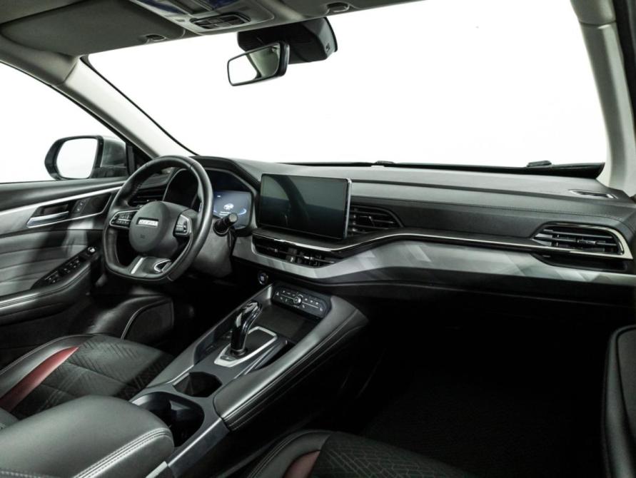 Haval F7x I Рестайлинг Санкт-Петербург  - изображение 9