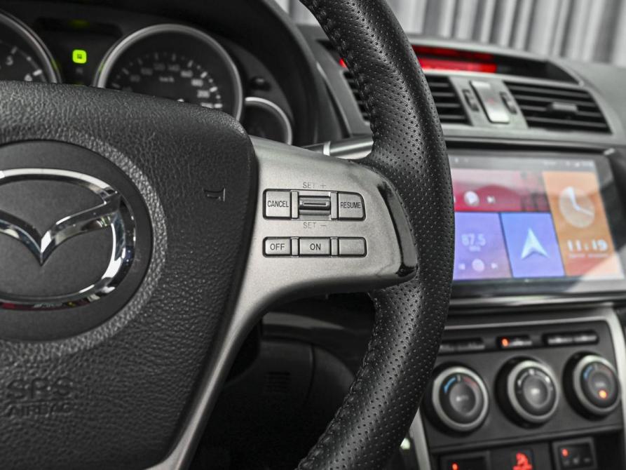 Mazda 6 II (GH) Ставрополь  - изображение 19