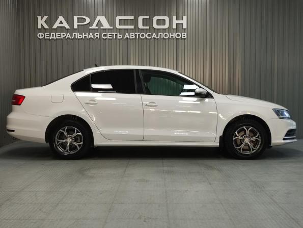 Volkswagen Jetta VI Рестайлинг с пробегом 2015 года, цена 895 000 рублей, 169140 км, седан, Автокод Объявления