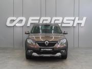 Renault Logan II Рестайлинг Воронеж  - изображение 19