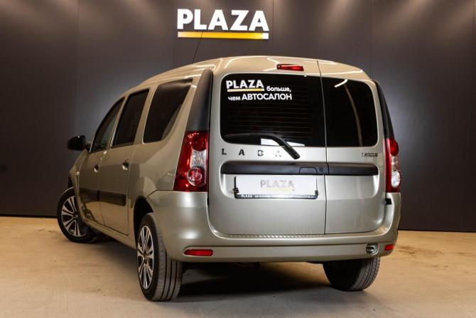 Lada (ВАЗ) Largus I с пробегом 2020 года, цена 895 000 рублей, 71368 км, универсал, Автокод Объявления