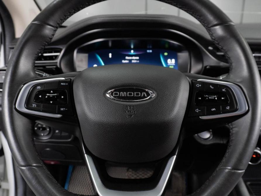 Omoda S5 Тюмень  - изображение 13