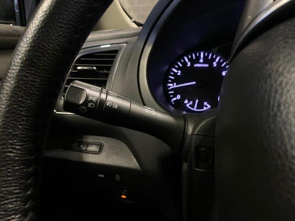 Nissan Teana III с пробегом 2014 года, цена 1 950 000 рублей, 44444 км, седан, Автокод Объявления