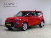 Kia Soul III Дзержинск  - изображение 20